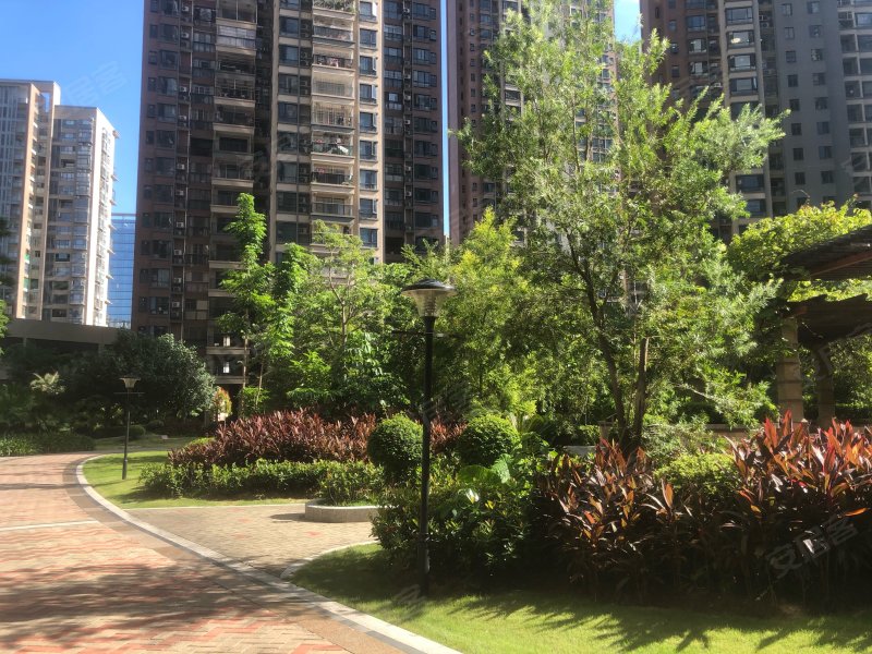 长鸿花园,沿江东路6号-河源长鸿花园二手房,租房,房价-河源安居客