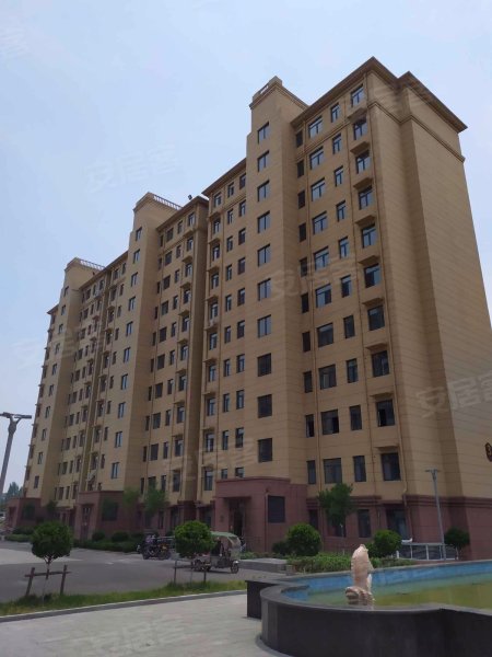 水岸华庭(沂水),腾飞路-临沂水岸华庭(沂水)二手房,租房,房价-临沂