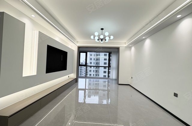 宜龙璟悦3室2厅122㎡52万二手房图片