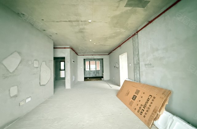 华晨神农湾3室2厅138㎡69.8万二手房图片