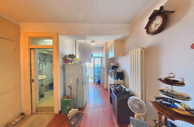 泊江东里2室1厅60.16㎡90万二手房图片