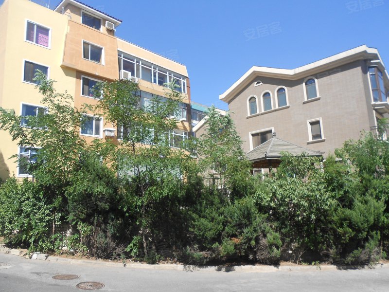 仲夏花园(别墅)