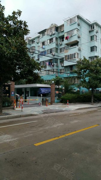 绿梅公寓(莘庄) 