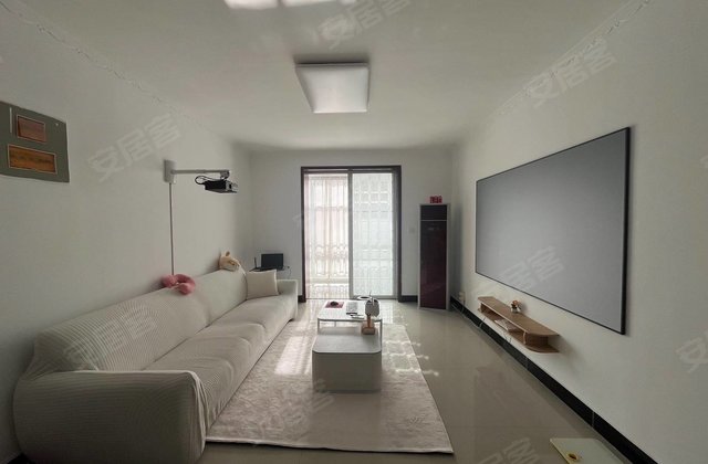 和谐家园(盐湖)3室2厅110㎡36.5万二手房图片