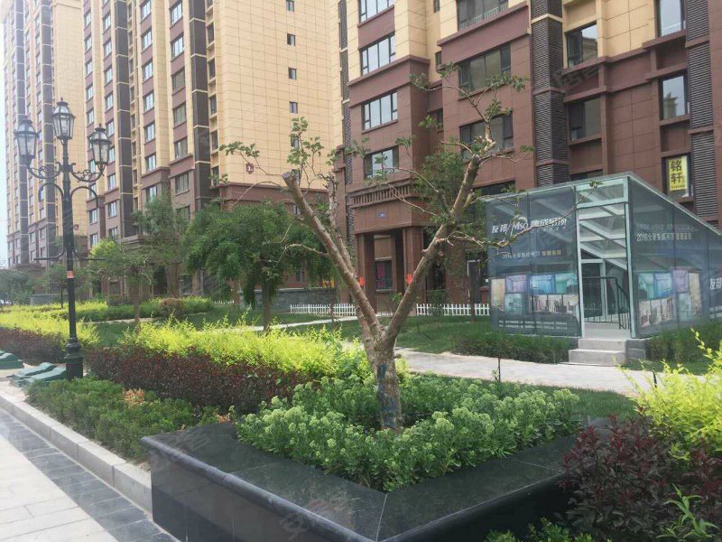 宝湖锦都,宝湖中路-银川宝湖锦都二手房,租房,房价-银川安居客