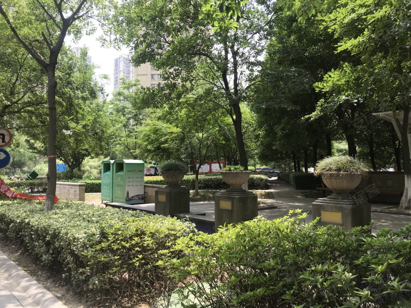 香缇湾花园,飞龙东路,近通江南路-常州香缇湾花园二手房,租房,房价