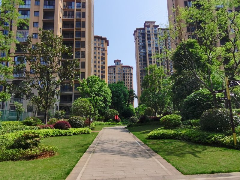 滨水翡丽城,金星路南侧-岳阳滨水翡丽城二手房,租房,房价-岳阳安居客