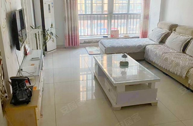 科信达永康苑3室2厅110㎡37.3万二手房图片