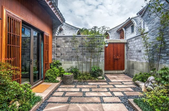 韩岭印巷4室2厅165.5㎡360万二手房图片