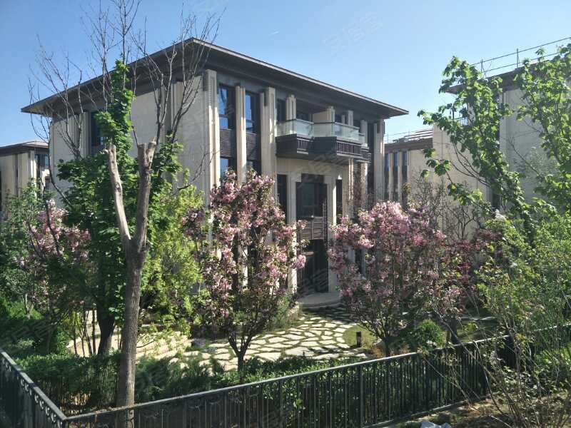 红廷别墅,南影路-北京红廷别墅二手房,租房,房价-北京安居客