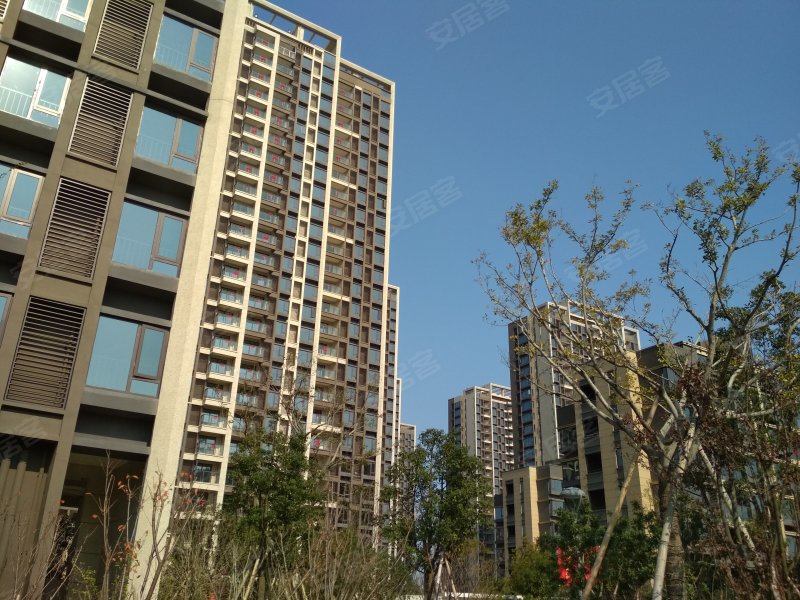 中旅城(一期),长兴路,近银海路-宁波中旅城(一期)二手房,租房,房价