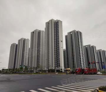 翡翠风华城