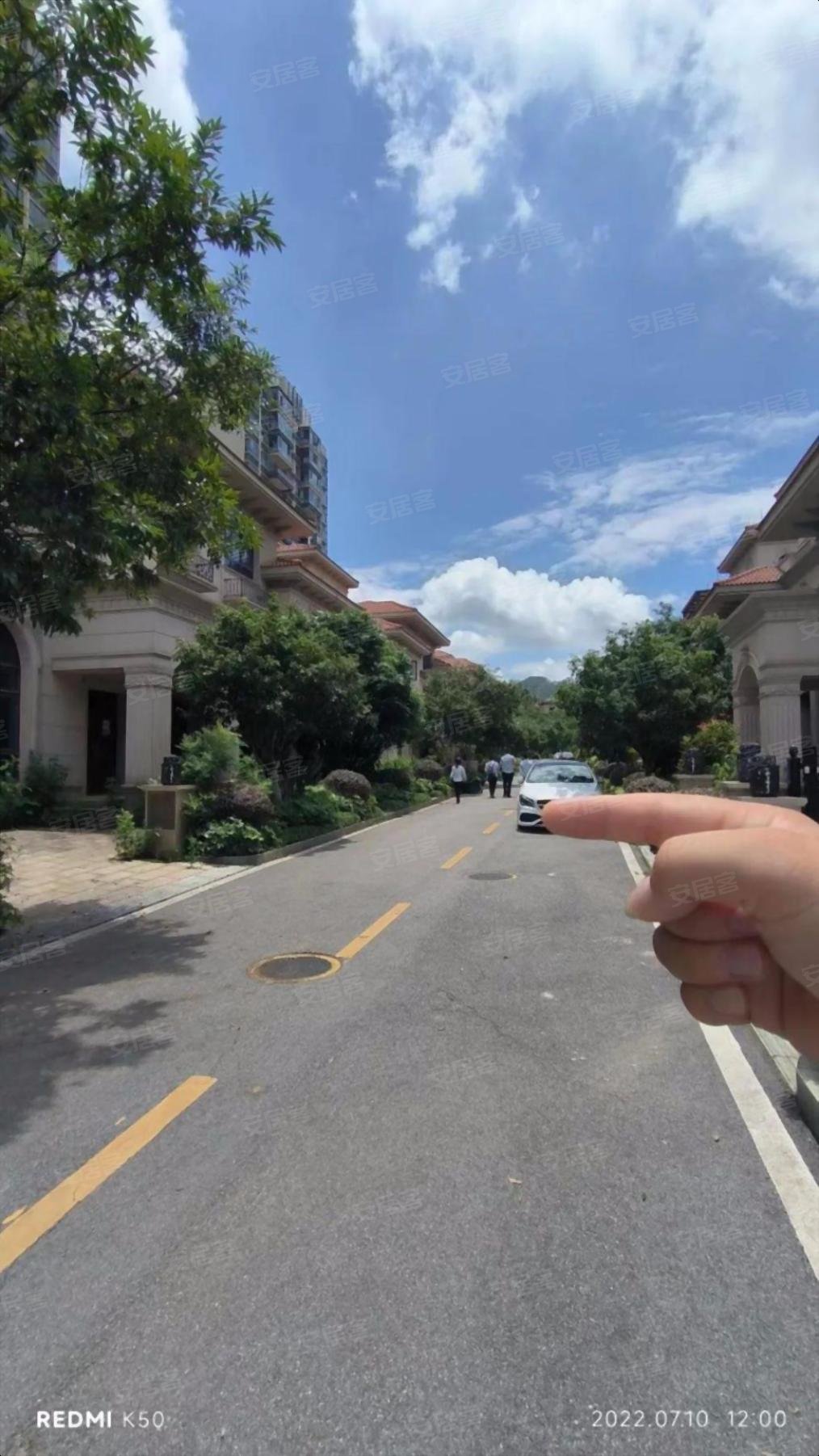 柳州碧桂园别墅