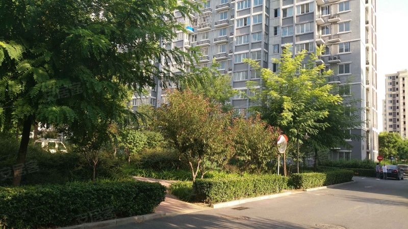 阳光星苑(南区)