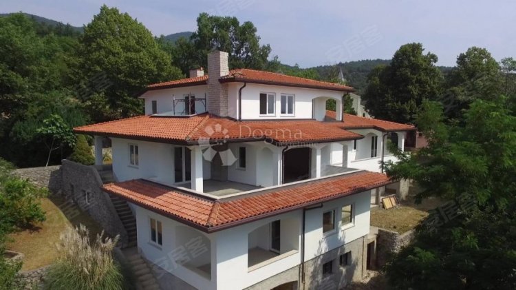 克罗地亚约¥593万CroatiaOpatijaHouse出售二手房公寓图片