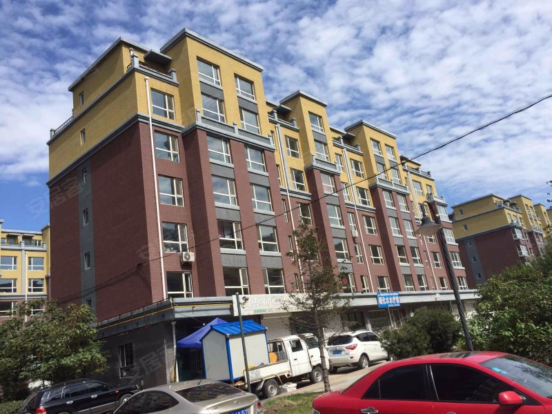 世纪华城(二期)