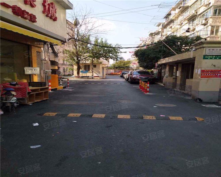 塘桥二村(1300弄) 