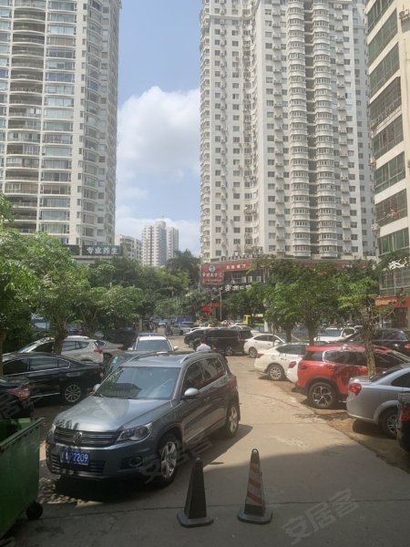 富豪花园,国贸玉沙路16号-海口富豪花园二手房,租房,房价-海口安居客