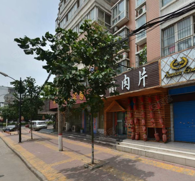 金华苑,诚朴路-平顶山金华苑二手房,租房,房价-平顶山安居客