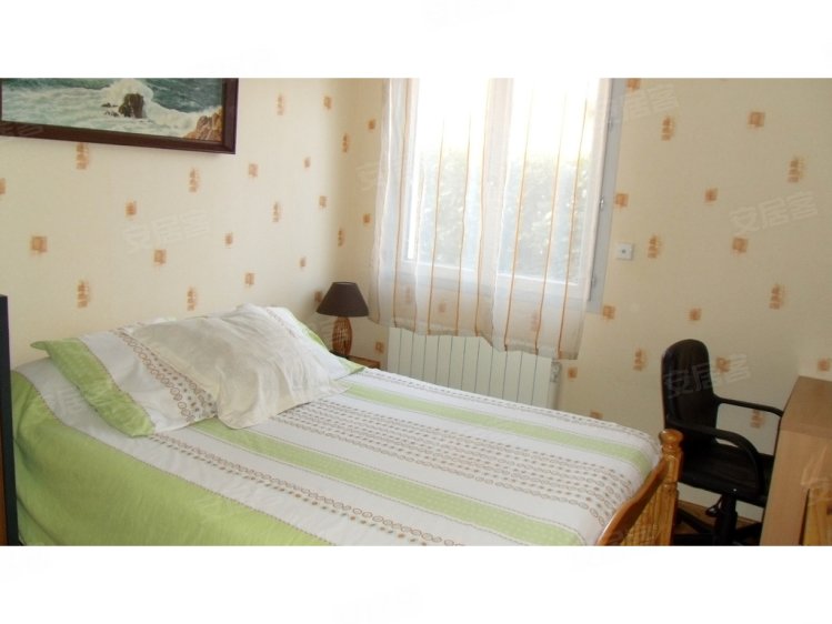 法国奥弗涅-罗讷-阿尔卑斯大区里昂约¥260万Lyon, France 公寓套房在售 34.00 万欧元二手房公寓图片