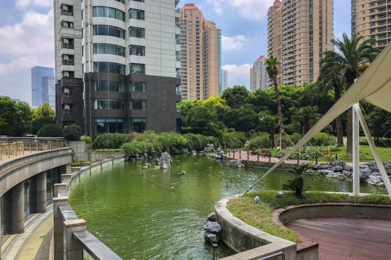 盛大金磐花园,东泰路200弄-上海盛大金磐花园二手房,租房,房价-上海