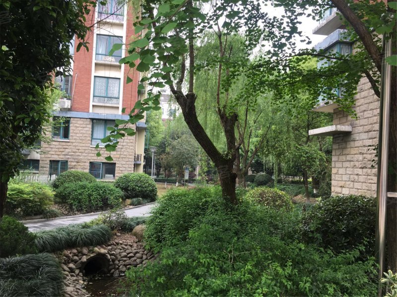 众安山水苑(东区),蜀山路-杭州众安山水苑(东区)二手房,租房,房价