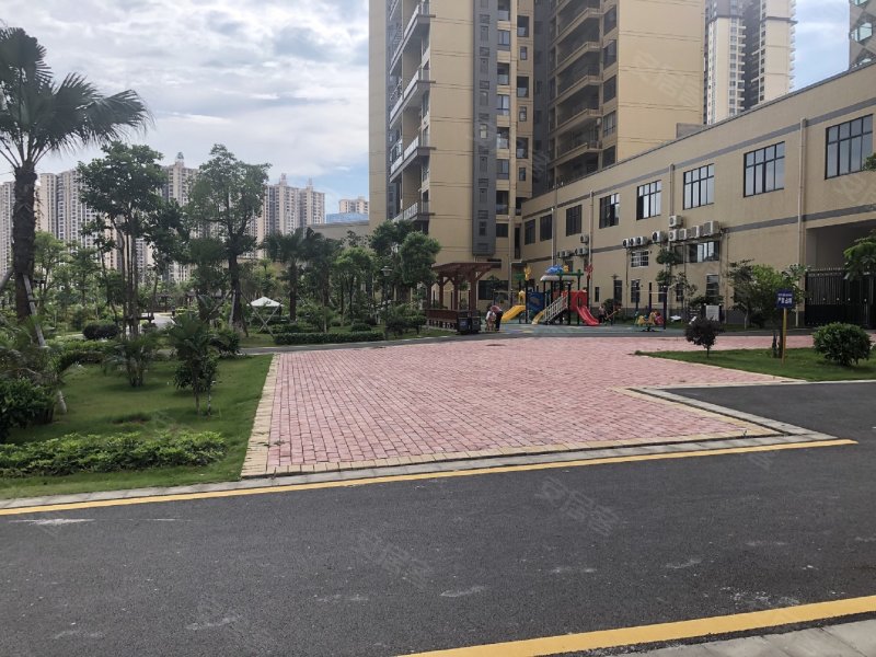 桃源国际,越王大道-河源桃源国际二手房,租房,房价-河源安居客