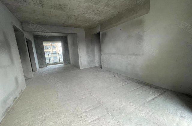 中央山水三期3室2厅130㎡53.8万二手房图片