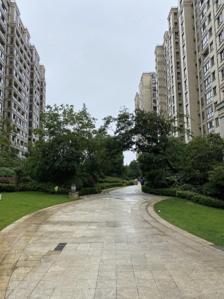 馥园鉴湖一号,柯岩大道699号-绍兴馥园鉴湖一号二手房,租房,房价-绍兴