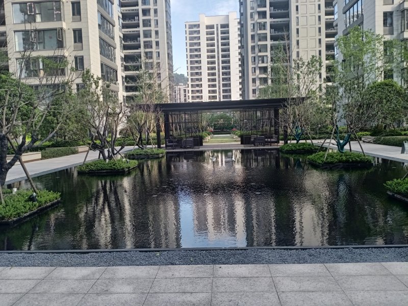 越秀景瑞悦见山