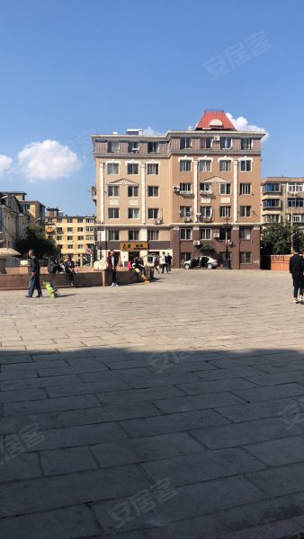胜利桥北小区(兆麟街),兆麟街3号-大连胜利桥北小区(兆麟街)二手房