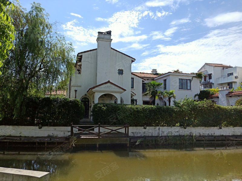 阳光海岸(别墅)