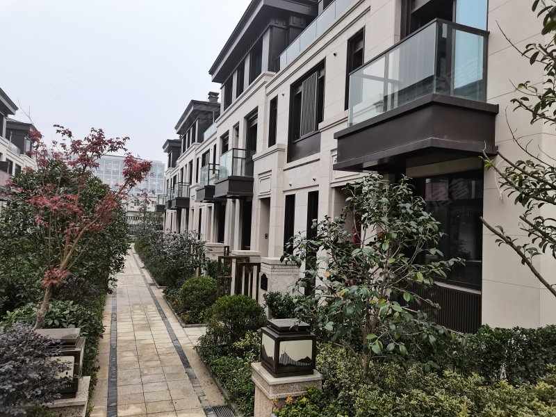 佳源西溪印象(公寓住宅)