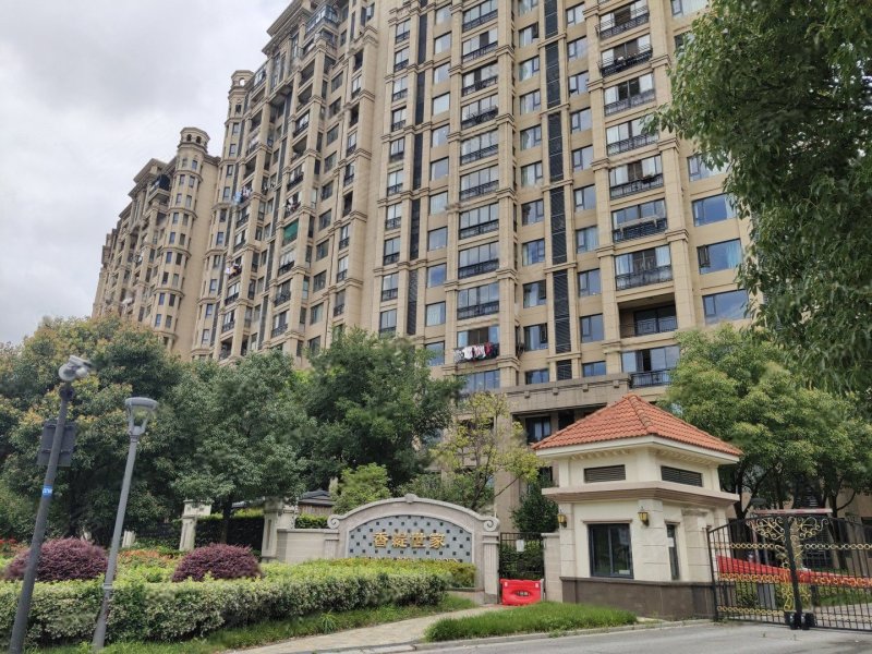 香缇世家,纺工路-嘉兴香缇世家二手房,租房,房价-嘉兴安居客
