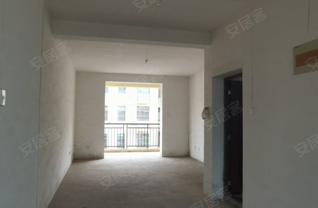 阳光小区(和县)3室2厅128.6㎡55万二手房图片