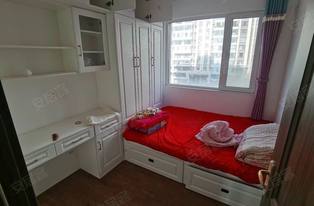 蓬莱碧桂园二期4室2厅141.22㎡106万二手房图片