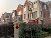 泰晤士小镇伯爵庄园(别墅)二手房,710万,5室3厅,4卫,313平米-潍坊