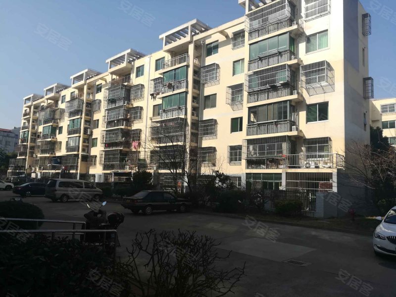 思凡馨苑(西区) 