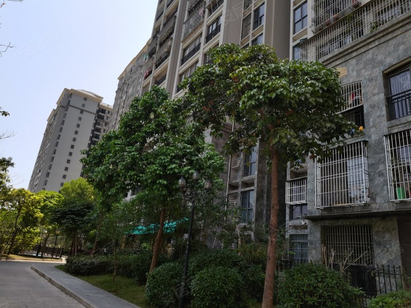 水岸名都,凤凰山路35号-汕头水岸名都二手房,租房,房价-汕头安居客