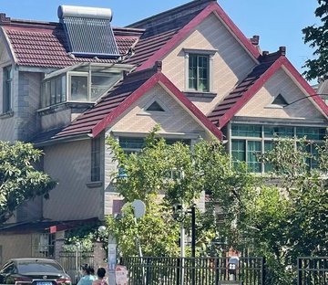元吉小区(北区)