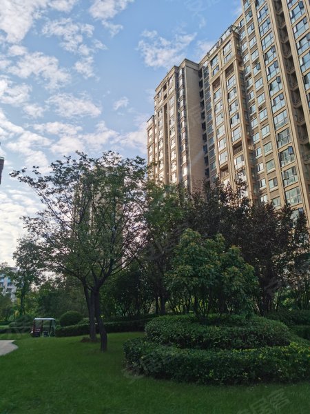 民安北郡(三期),清华园路-郑州民安北郡(三期)二手房,租房,房价-郑州