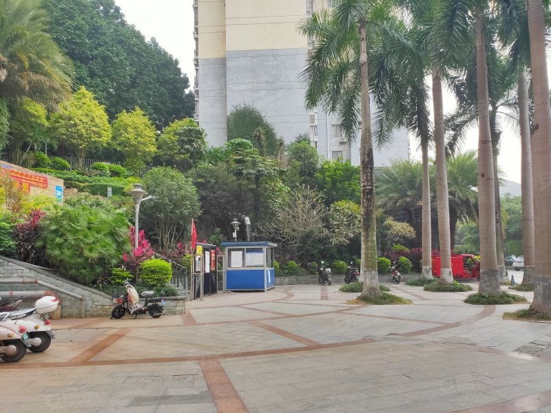 半岛融园,英华路66号-南宁半岛融园二手房,租房,房价-南宁安居客