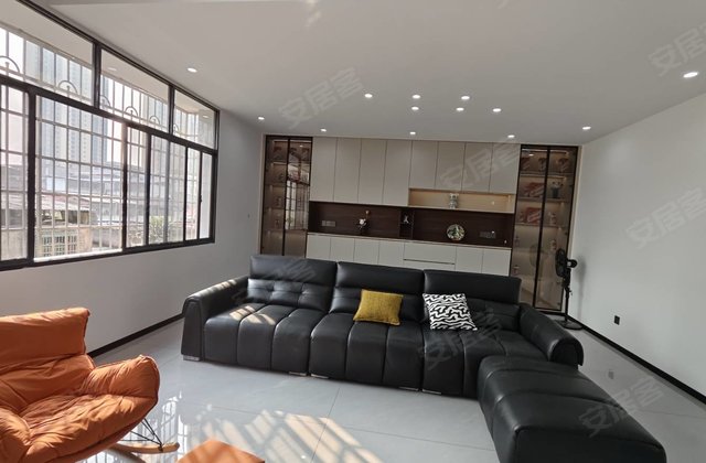 中国工商银行冷水滩支行大院5室2厅136㎡49.8万二手房图片