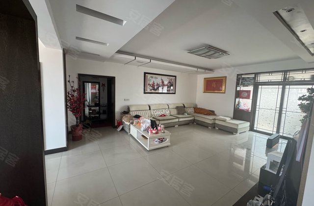 怡聚园4室2厅164.04㎡42万二手房图片