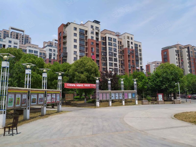 滨江花城,润州路-镇江滨江花城二手房,租房,房价-镇江安居客