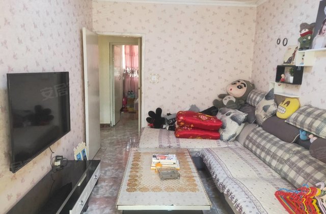 182家属院1室2厅65㎡35.8万二手房图片