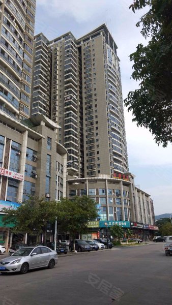 宾王广场,宾王路-义乌宾王广场二手房,租房,房价-义乌安居客