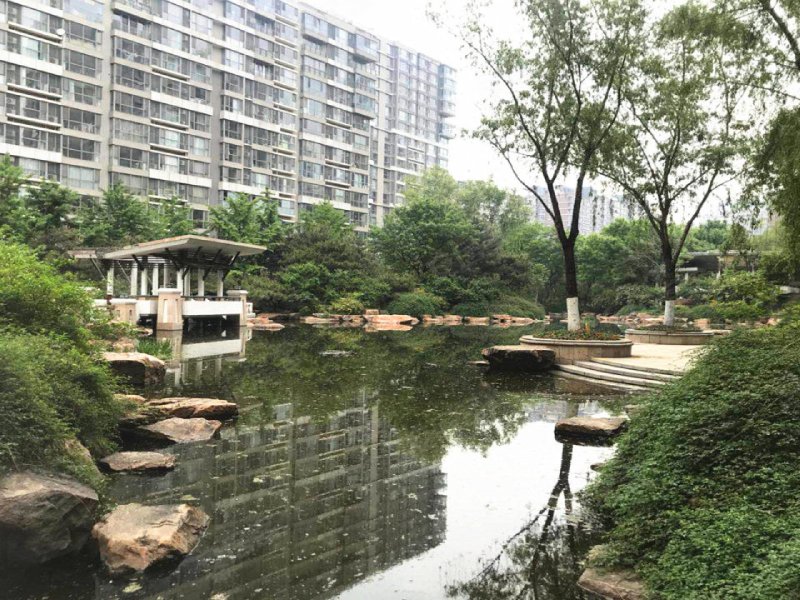 富力山,广渠门外大街7号-北京富力山二手房,租房,房价-北京安居客