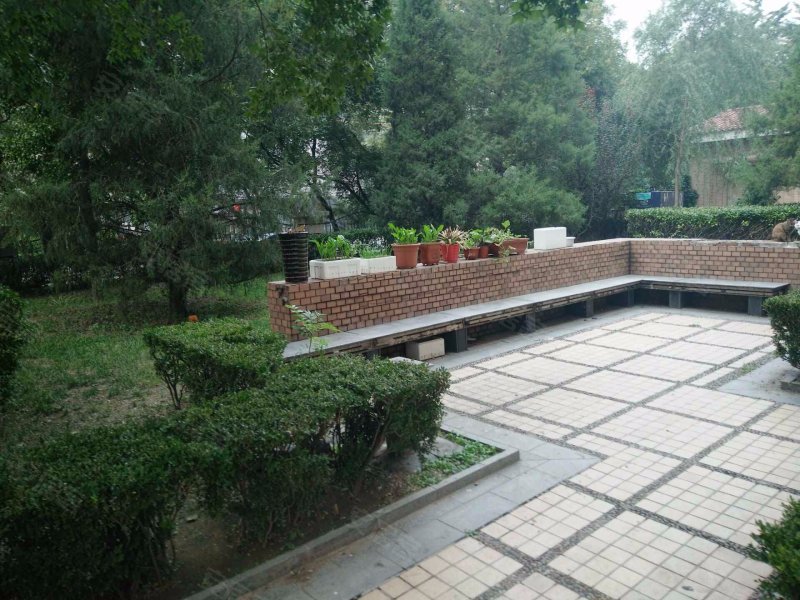 绿景苑,夕照寺大街甲1号-北京绿景苑二手房,租房,房价-北京安居客