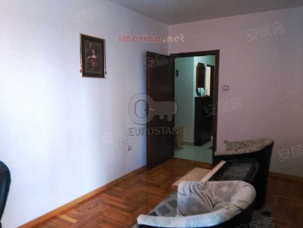 塞尔维亚约¥65万Apartment for sale, Cerak, Bitoljska, in Belgrade,二手房公寓图片